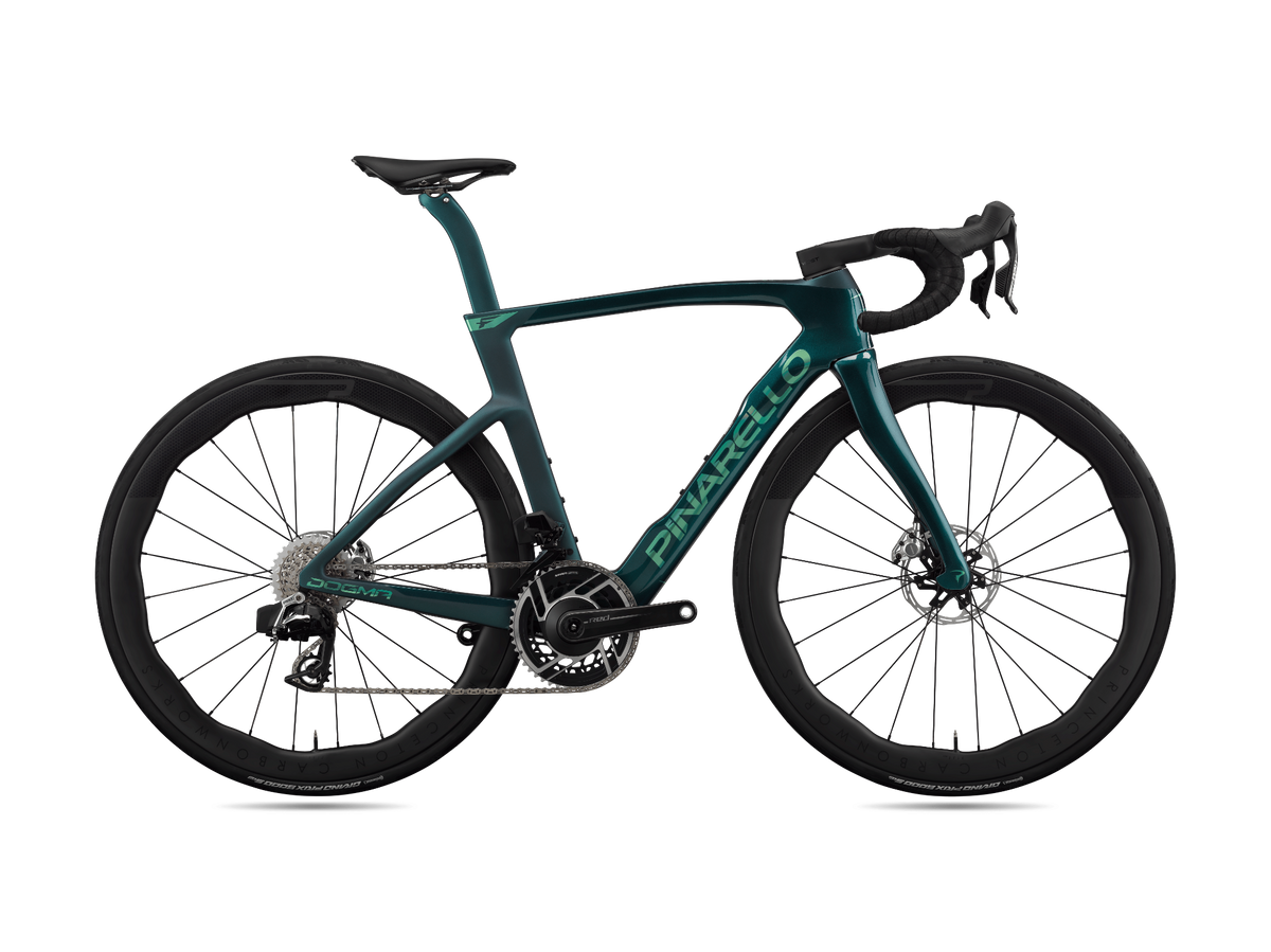 Pinarello Dogma F Disc - Frameset