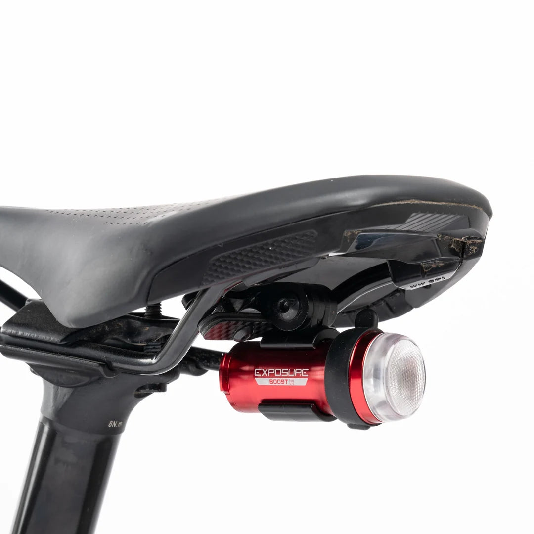 Exposure Lights Side Entry Clip