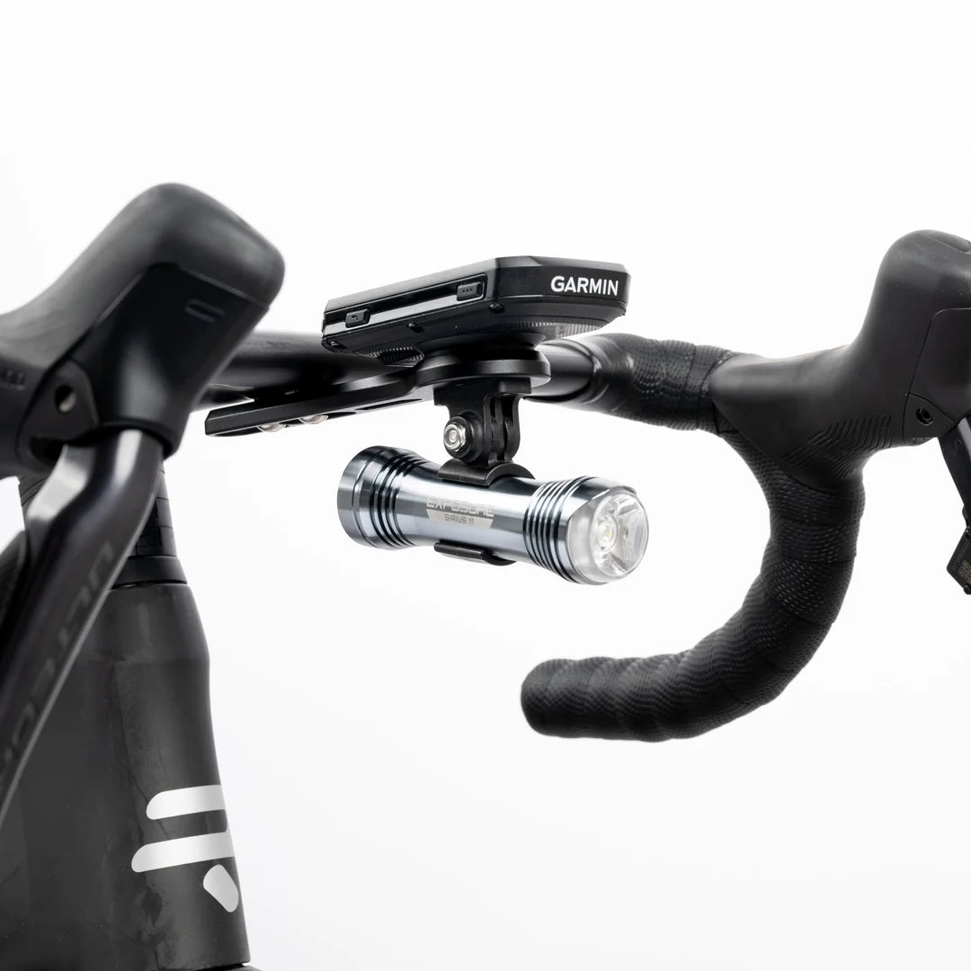 Exposure Lights Side Entry Clip