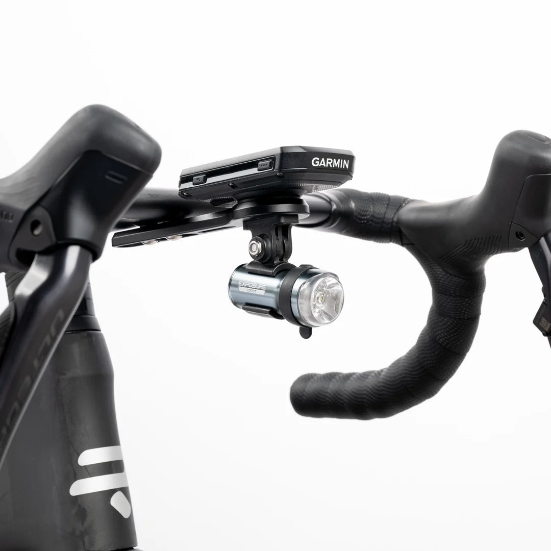 Exposure Lights Side Entry Clip