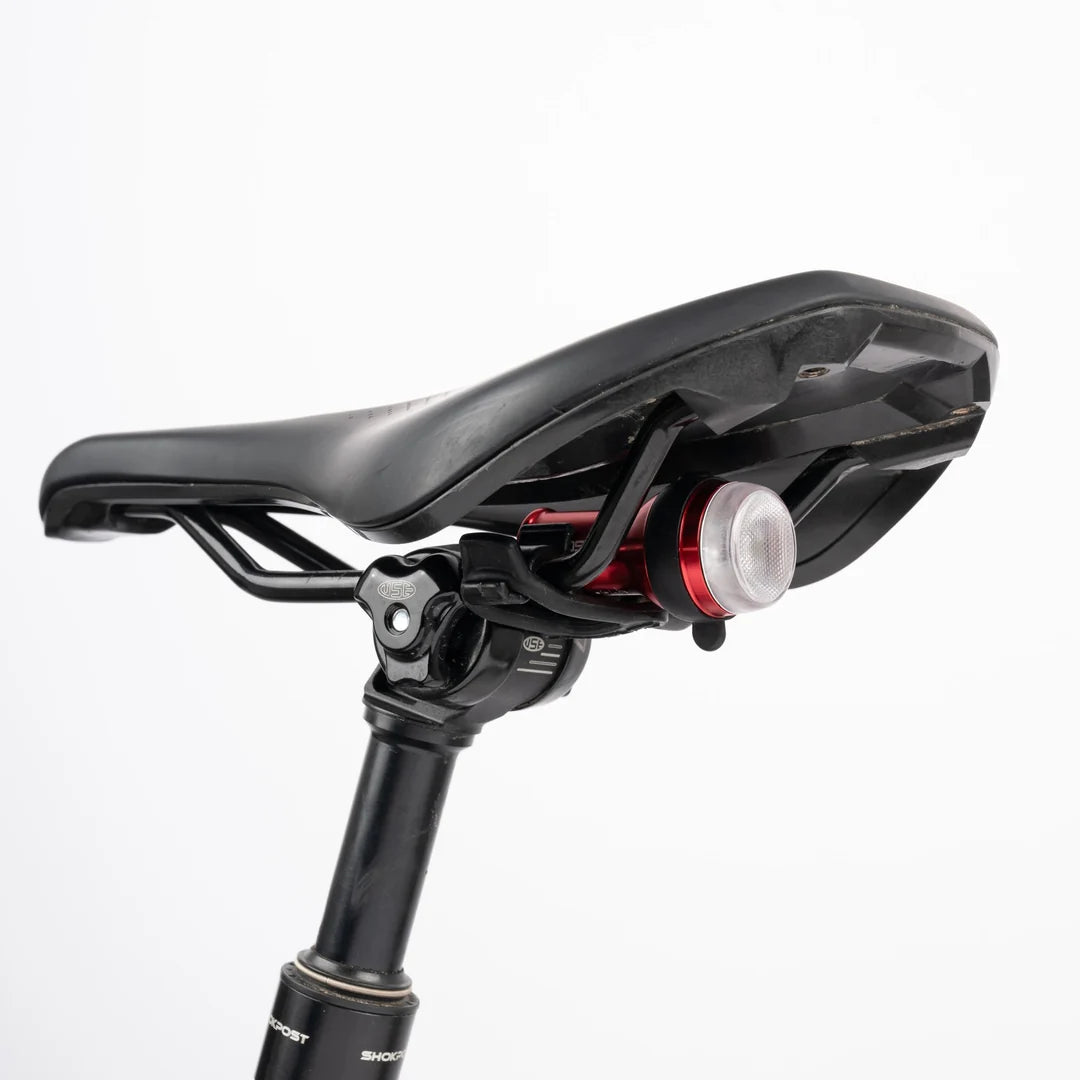 Exposure Lights Tracer Saddle Rail Bracket