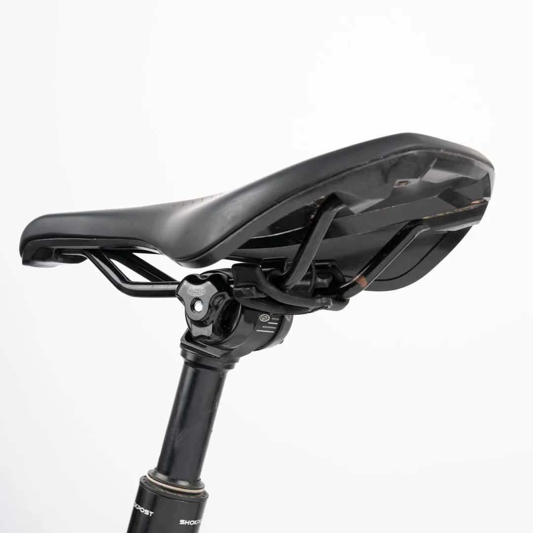 Exposure Lights Tracer Saddle Rail Bracket