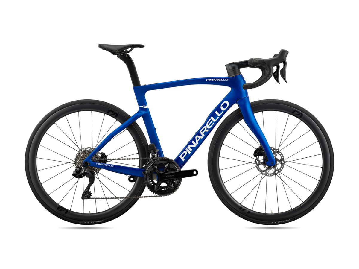 Pinarello F5
