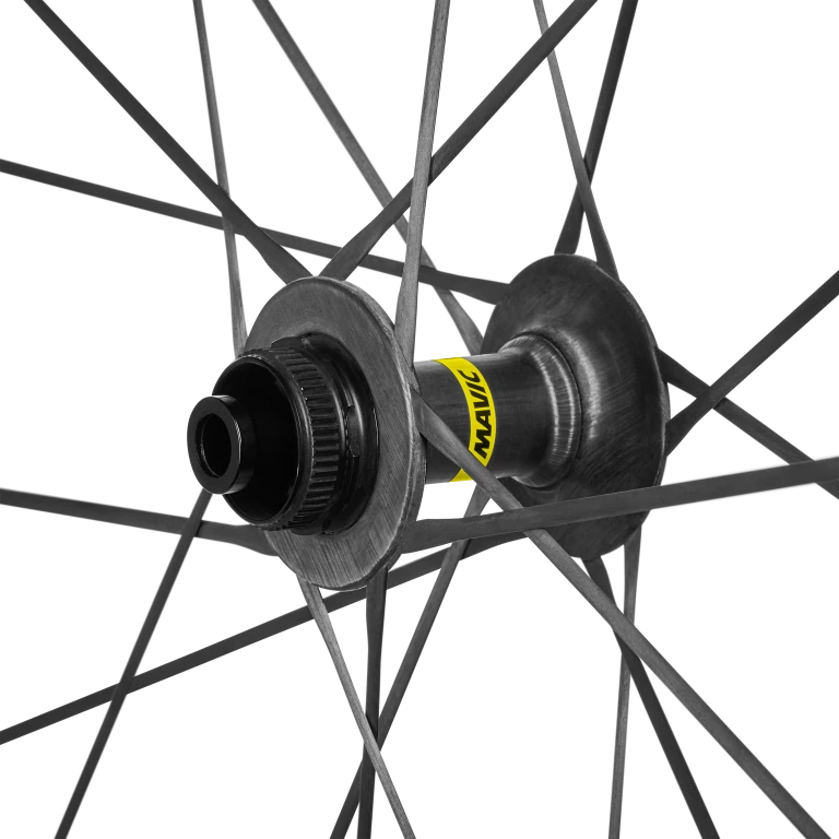 Mavic Wheel Pair Cosmic Ultimate UST DCL HG11