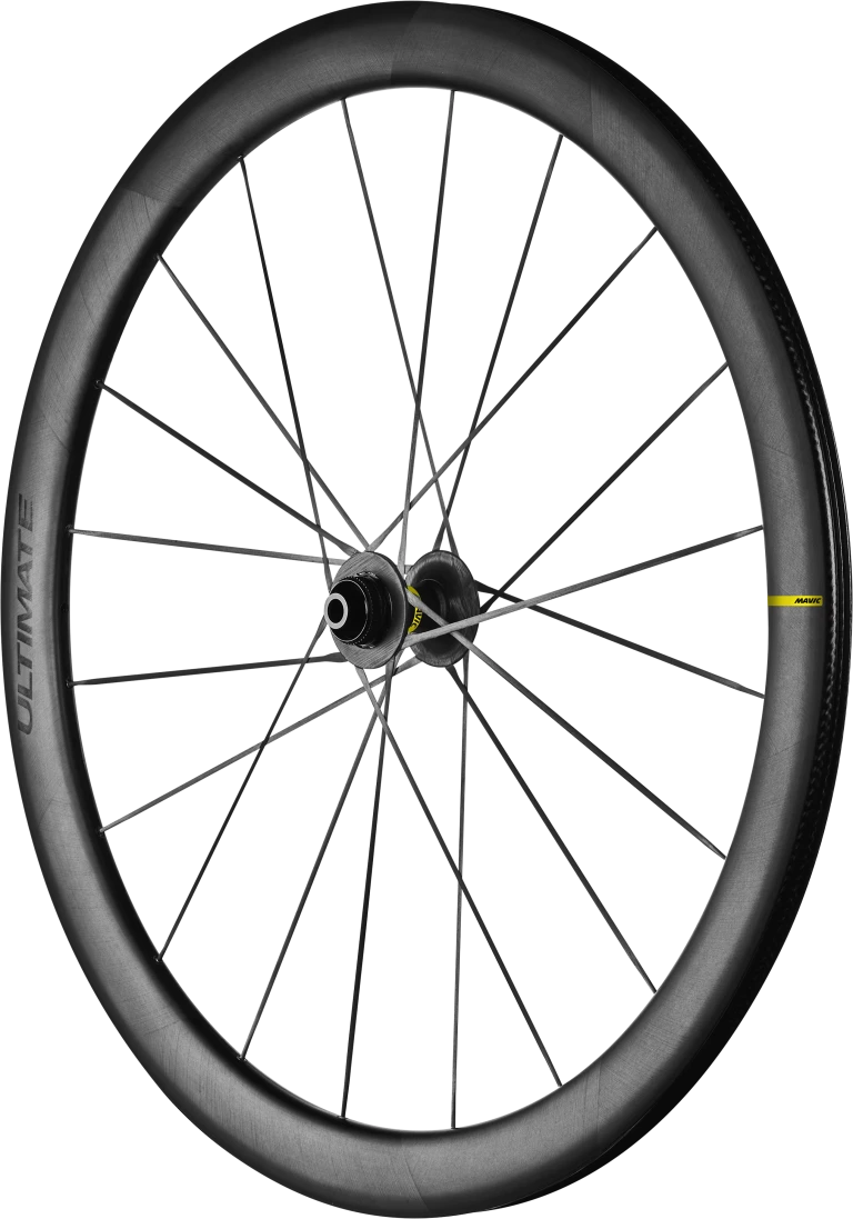 Mavic Wheel Pair Cosmic Ultimate UST DCL HG11