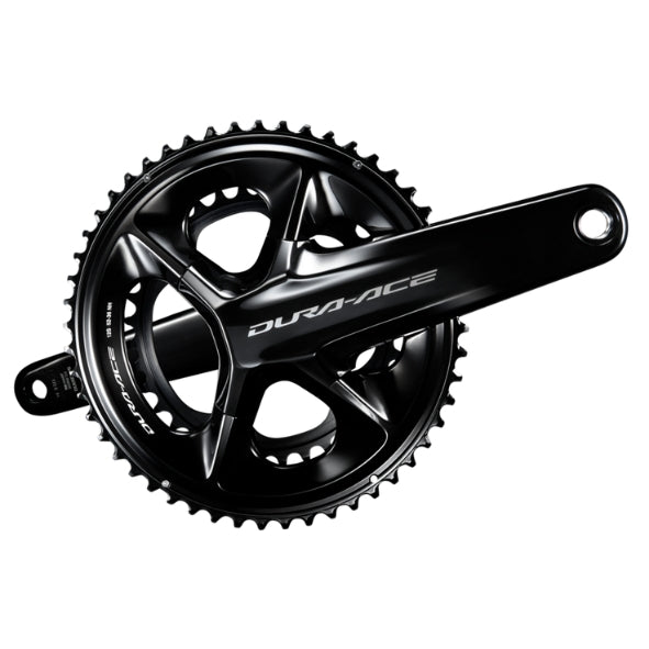 Shimano Dura Ace Crankset 12sp FC-R9200