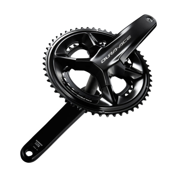 Shimano Dura Ace Crankset 12sp FC-R9200