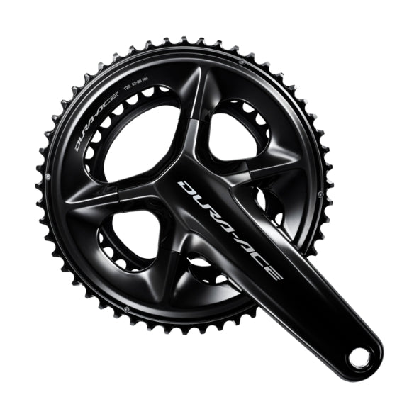 Shimano Dura Ace Crankset 12sp FC-R9200