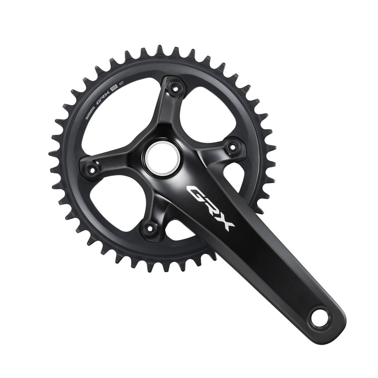 パーツ GRX FC-RX820-1 170mm 42T Shimano GRX FC-RX820-1 170mm 42T 12sp - La Bicicletta Toronto