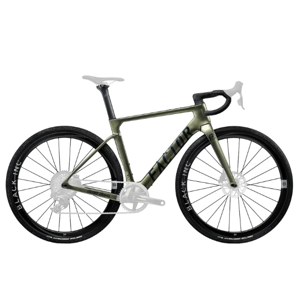 Factor Ostro Gravel