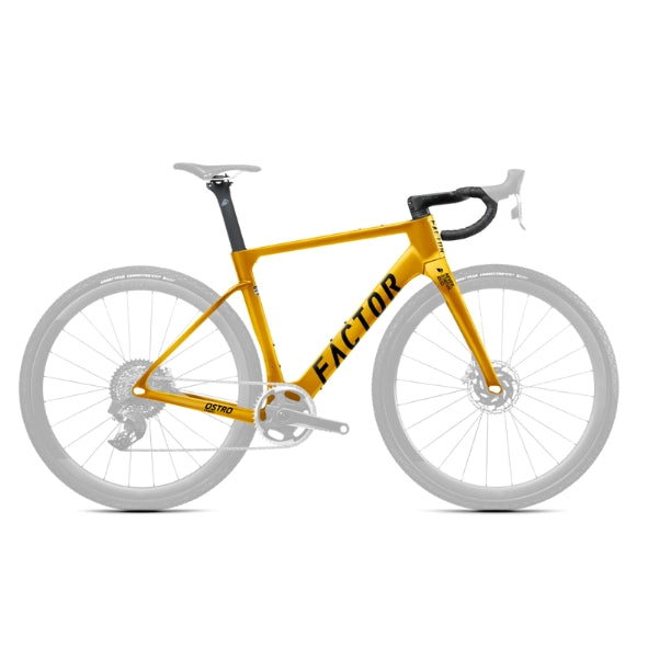 Factor Ostro Gravel
