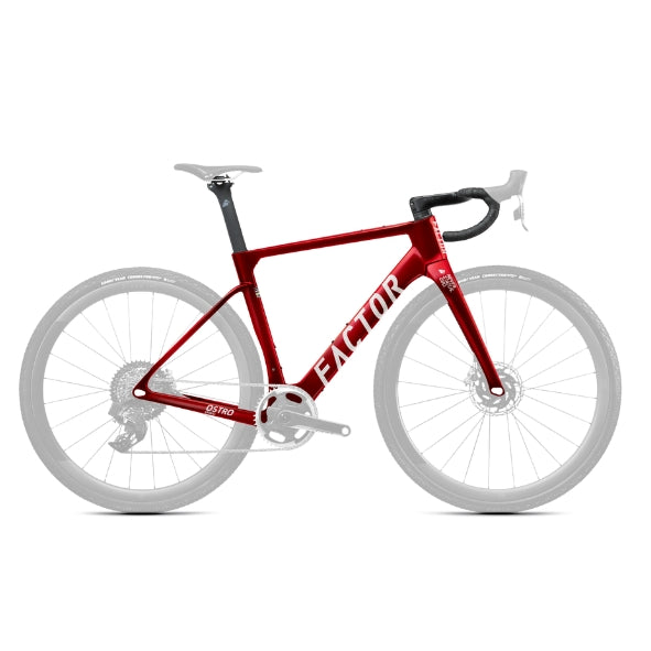 Factor Ostro Gravel