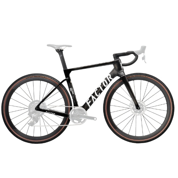 Factor Ostro Gravel