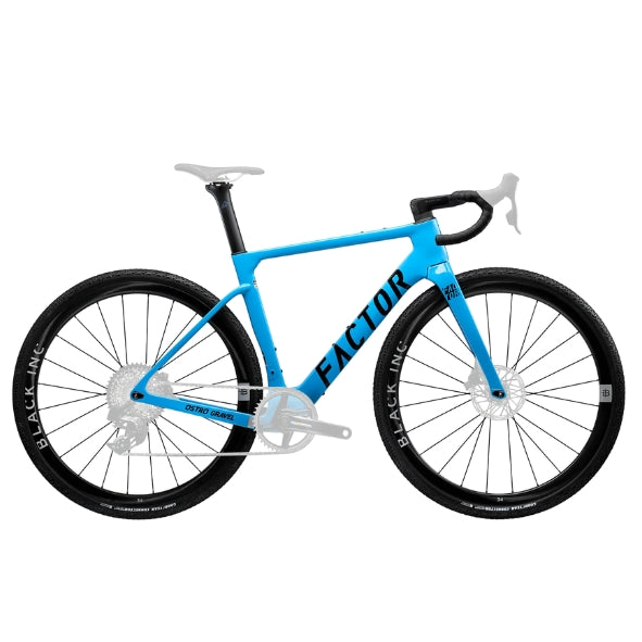 Factor Ostro Gravel