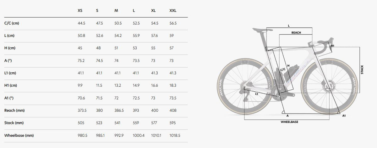 WIlier Triestina Filante SLR ID2