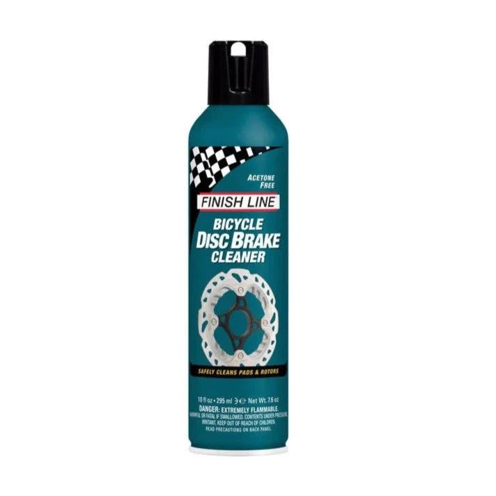 Finish Line Disc Brake Cleaner