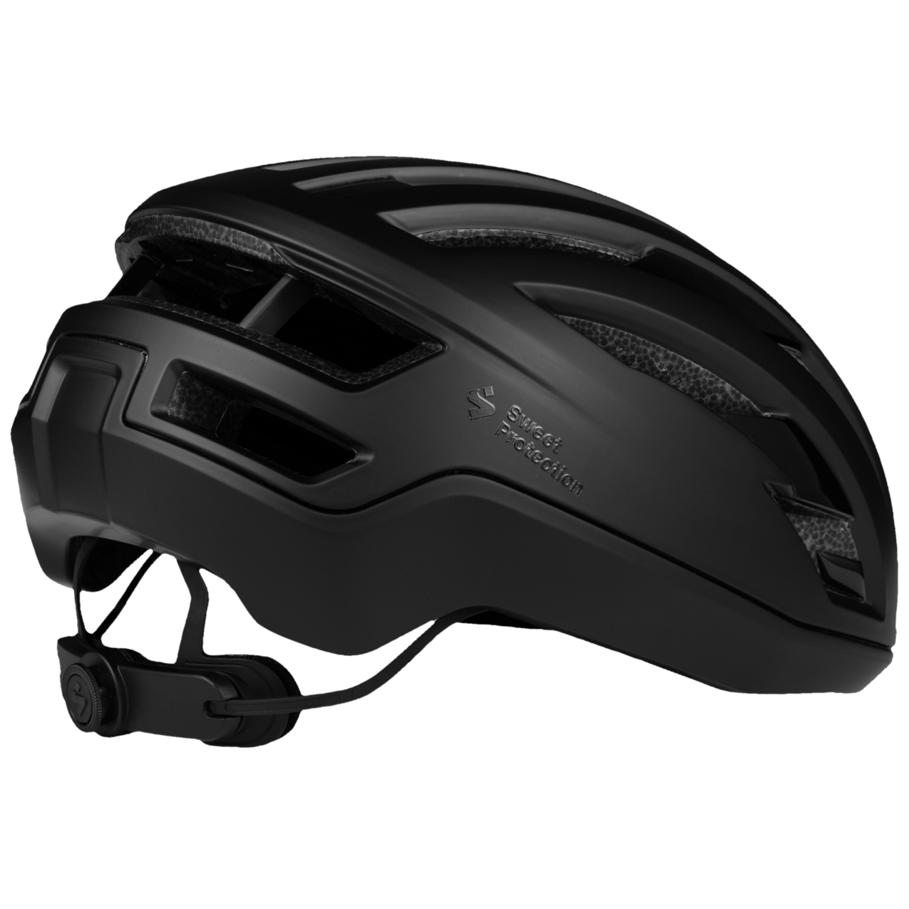 Sweet Protection Fluxer Mips | Cycling Helmet - La Bicicletta Toronto Sweet Protection Fluxer Mips | Cycling Helmet - La Bicicletta Toronto