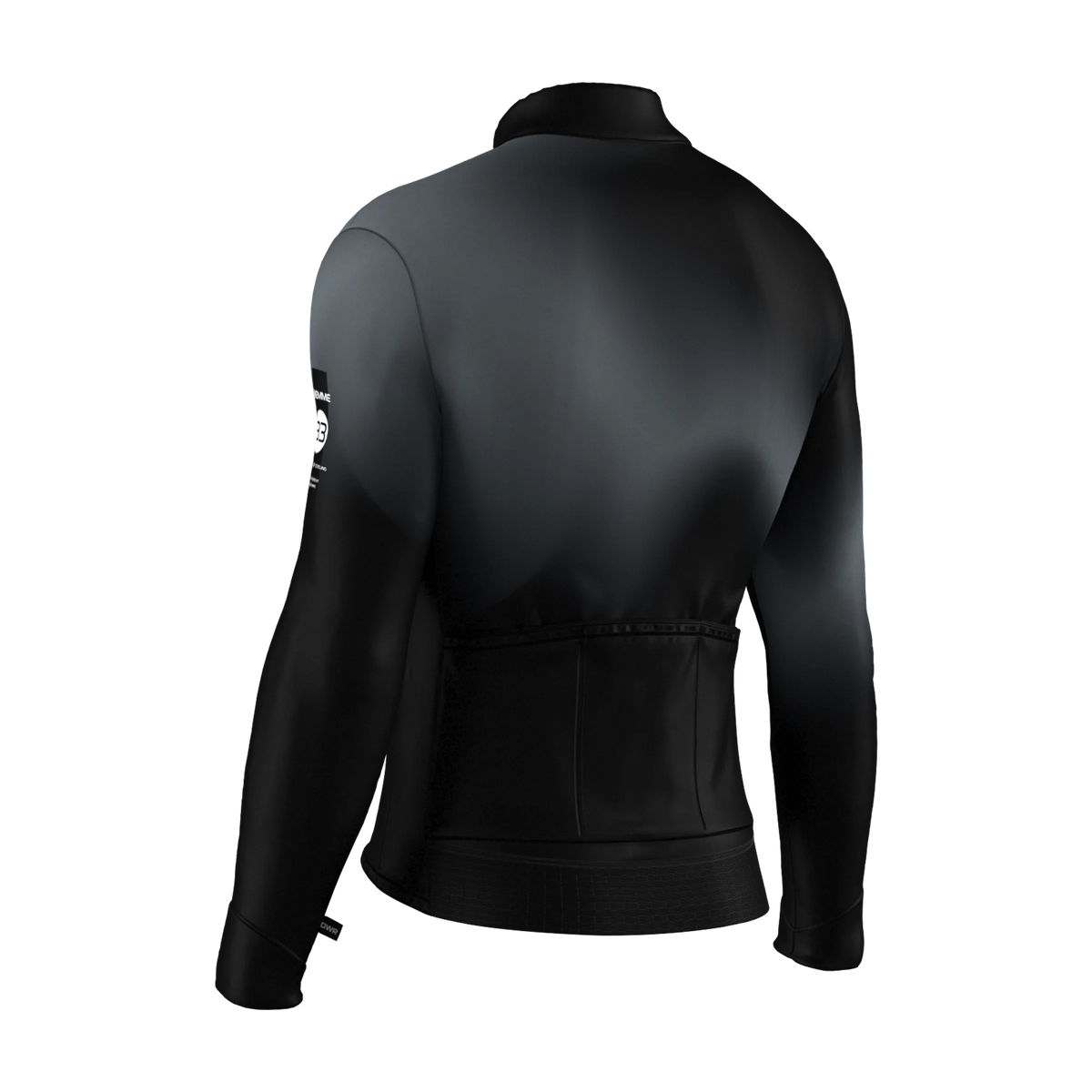 Biemme Foresta 26 Long Sleeve Jersey