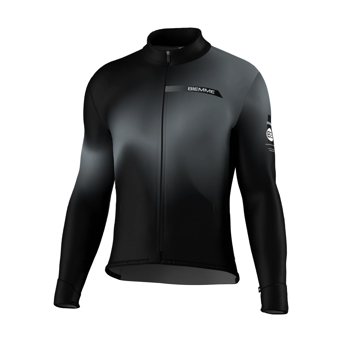 Biemme Foresta 26 Long Sleeve Jersey