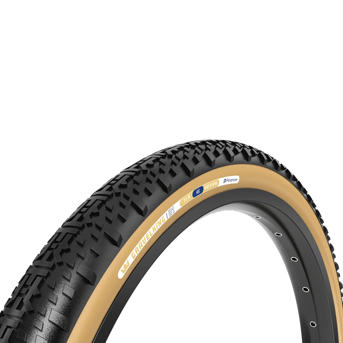 Panaracer GravelKing X1