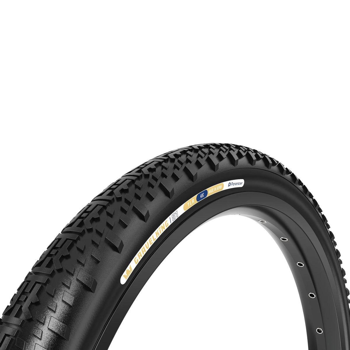 Panaracer GravelKing X1