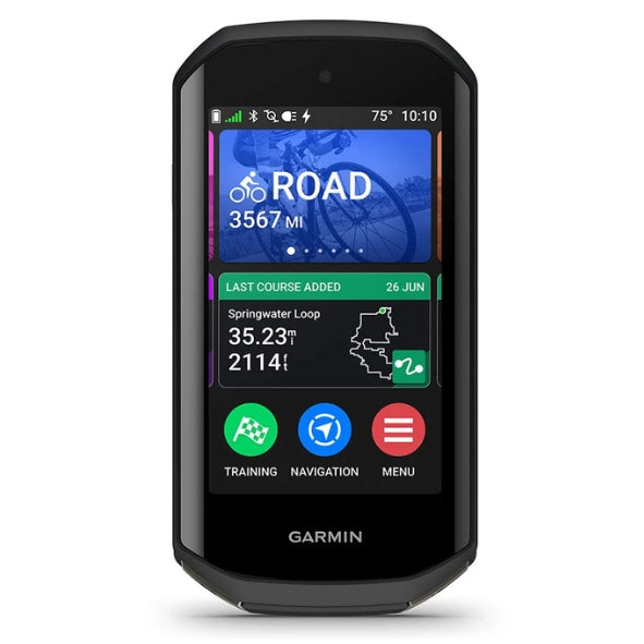 Garmin Edge 1050