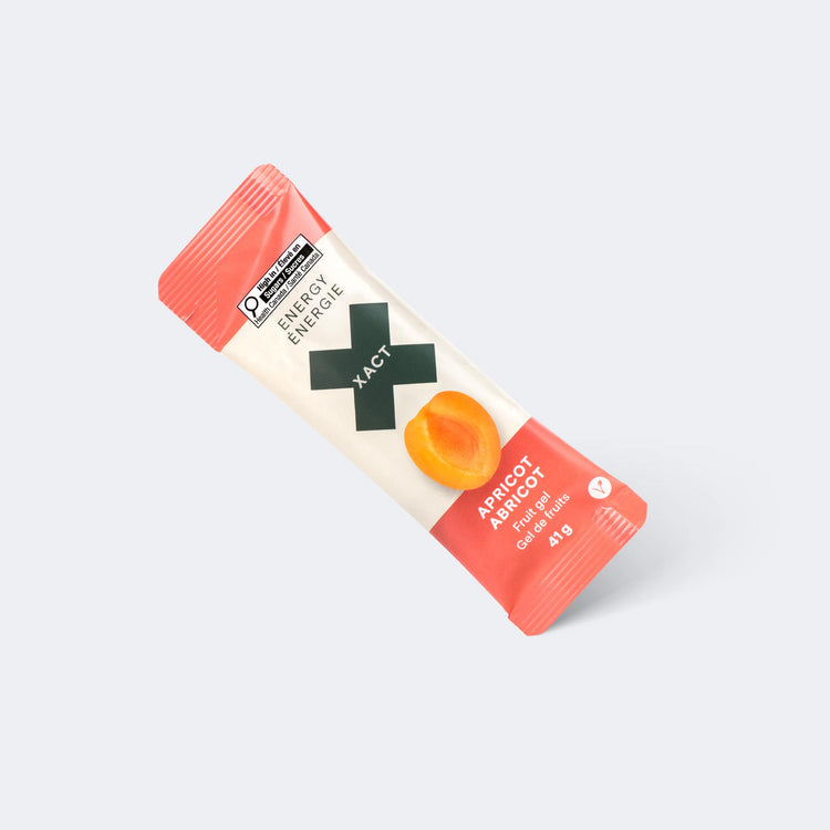 XACT Fruit Gel