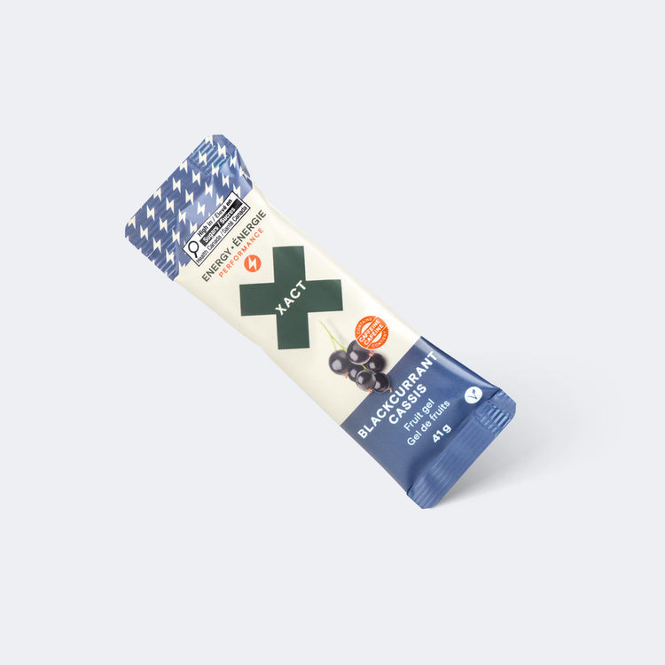 XACT Fruit Gel