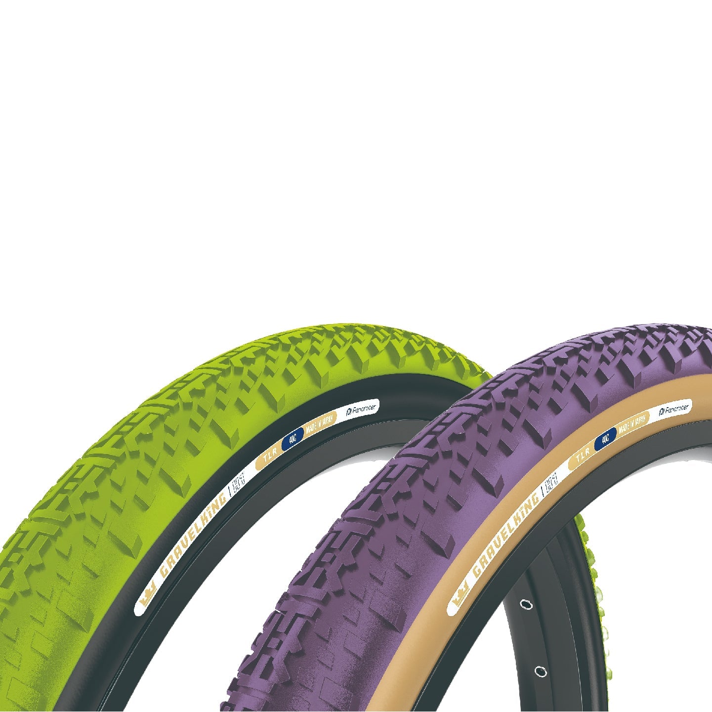 Panaracer GravelKing X1 2024 Limited Edition - La Bicicletta Toronto