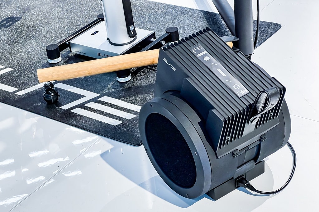 ELITE Aria Smart Fan