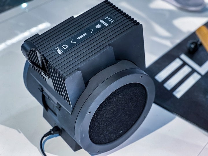 ELITE Aria Smart Fan