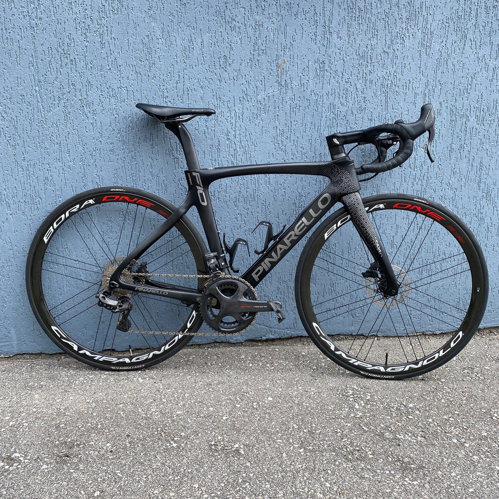 Pinarello dogma deals f10 disc