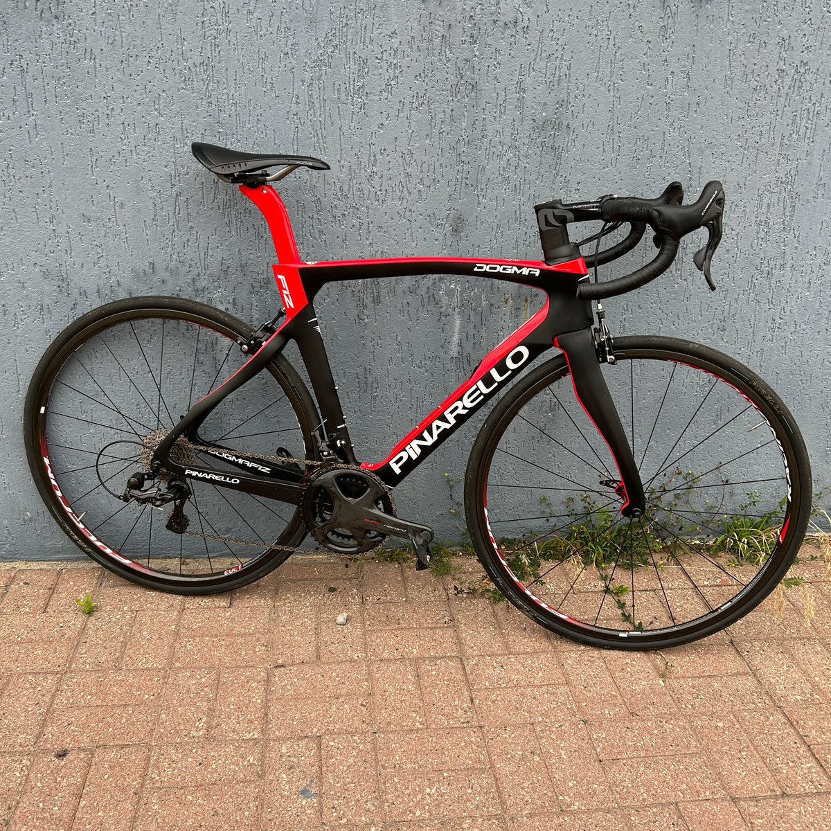 Pinarello Dogma F12 Rim (pre-owned) La Bicicletta Toronto