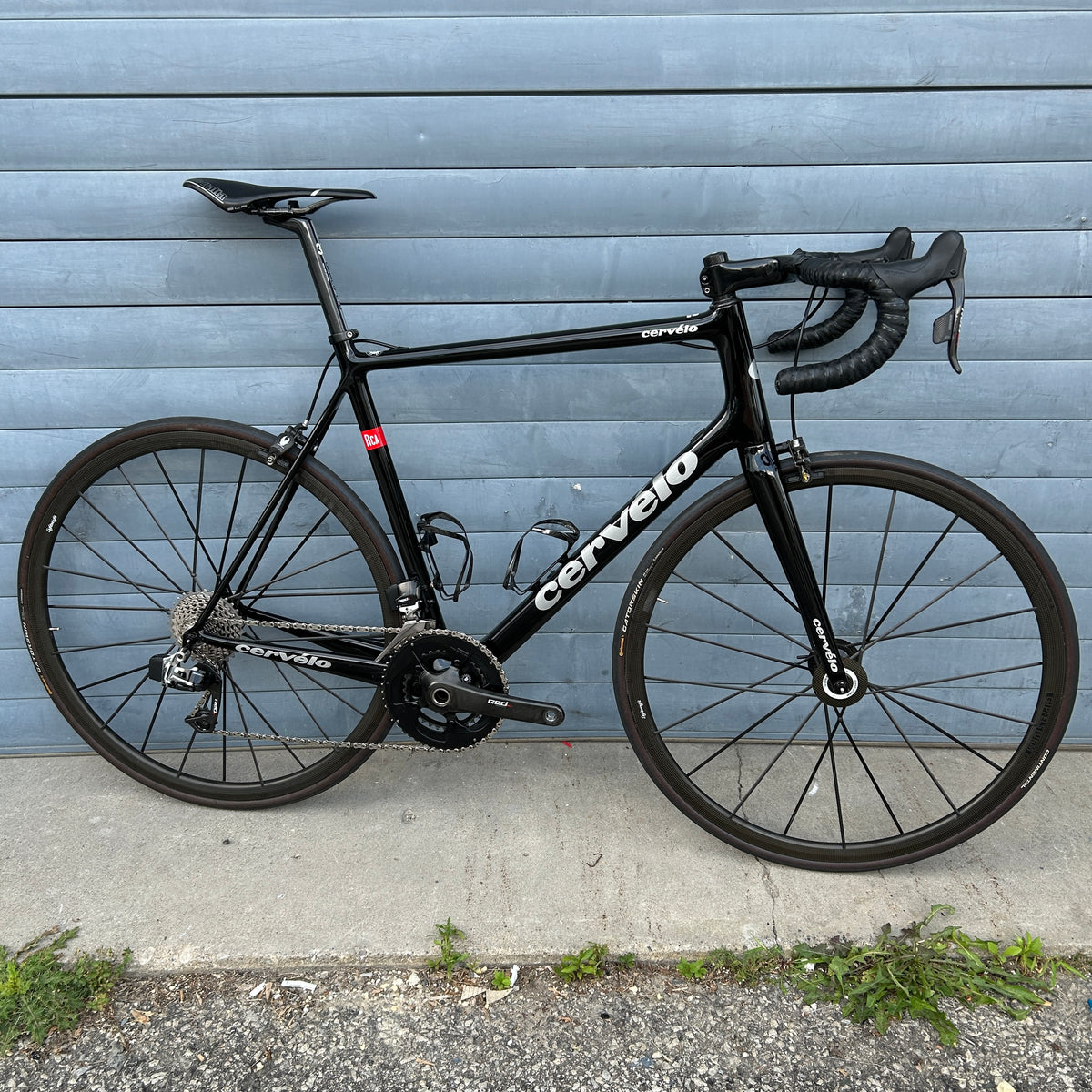 Cervelo RCA pre owned La Bicicletta Toronto