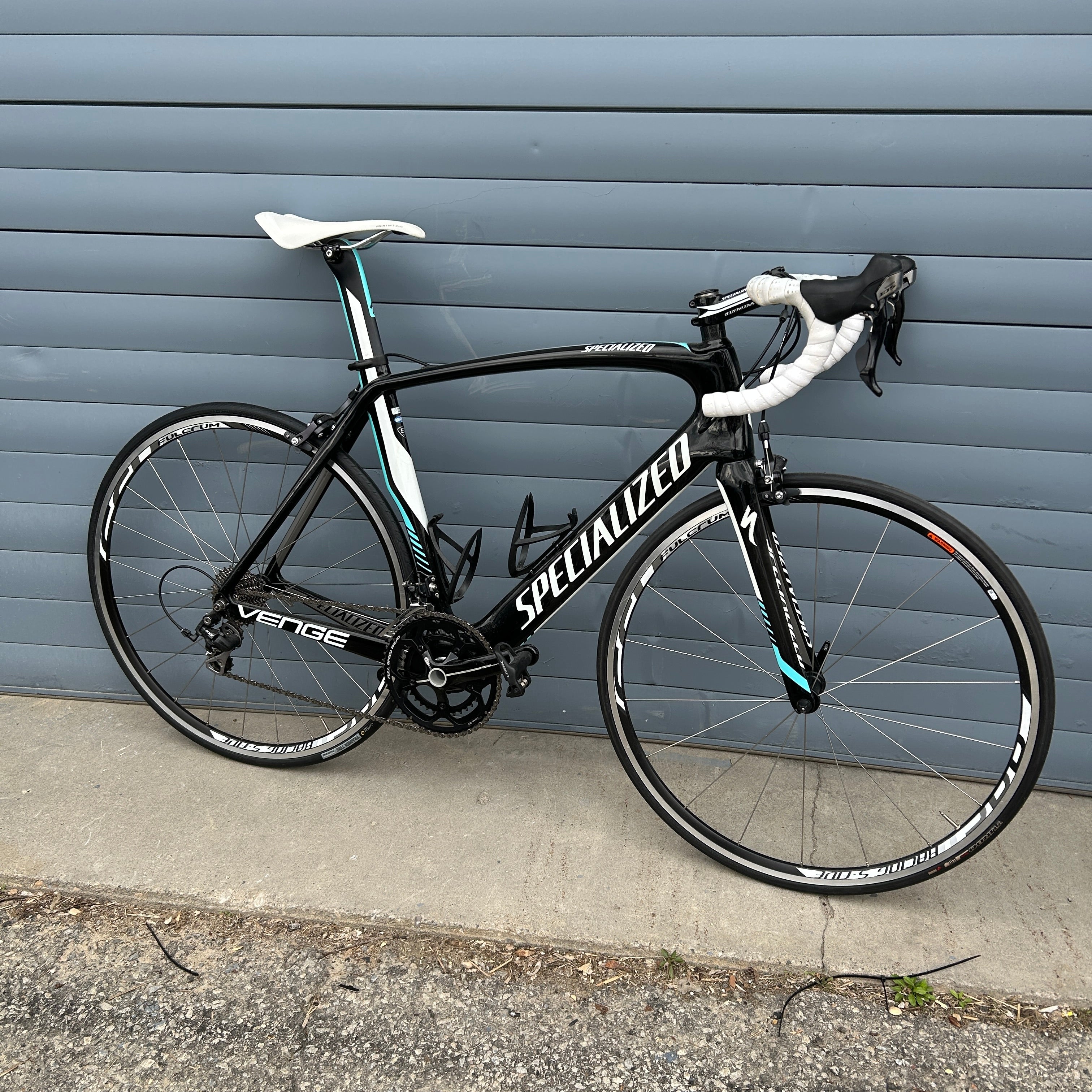 Specialized Venge Rim (pre-owned) - La Bicicletta Toronto