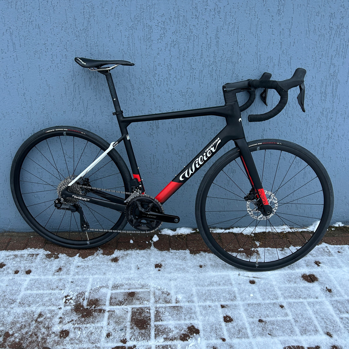 Wilier Triestina Garda (pre-owned)