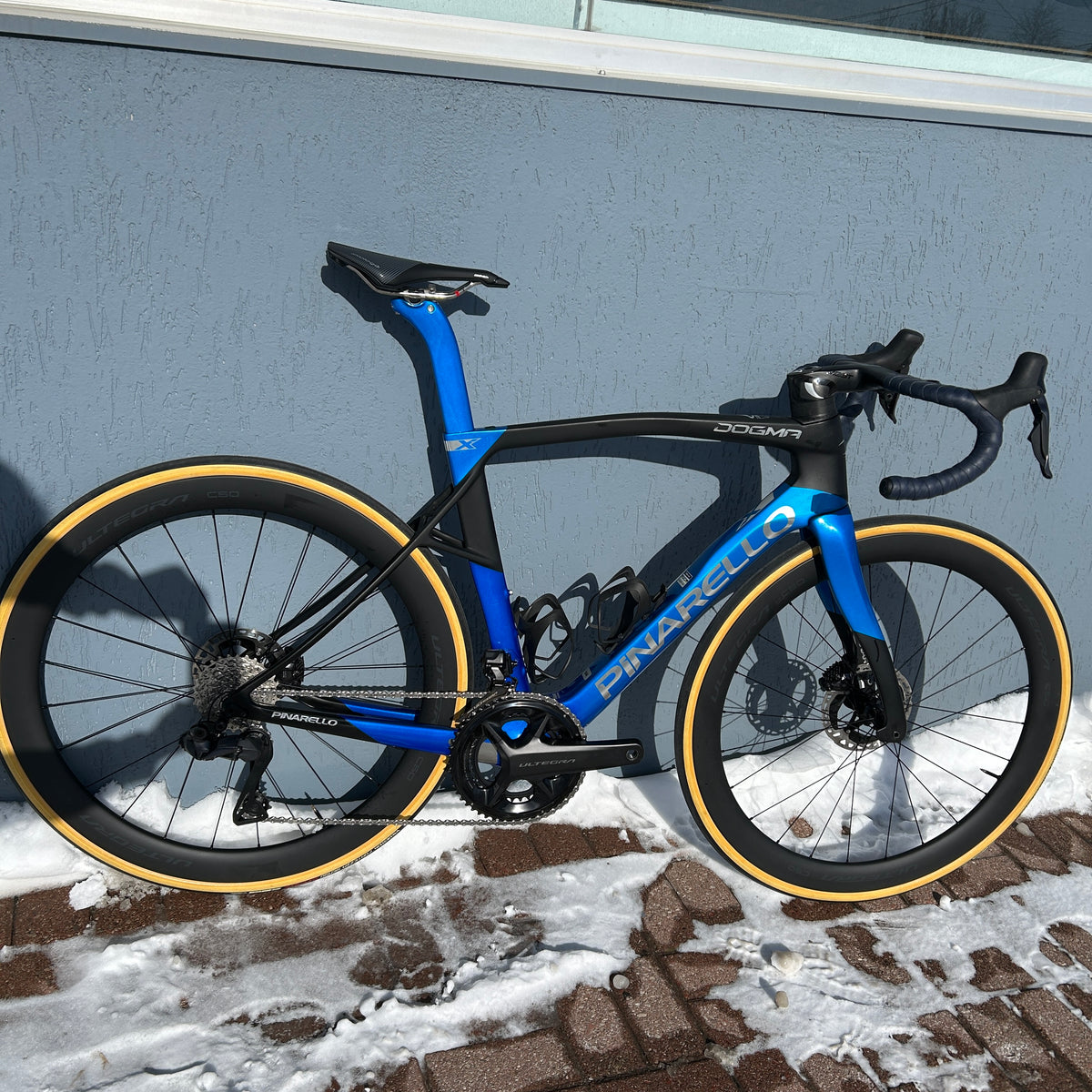 Pinarello Dogma X (pre-owned)