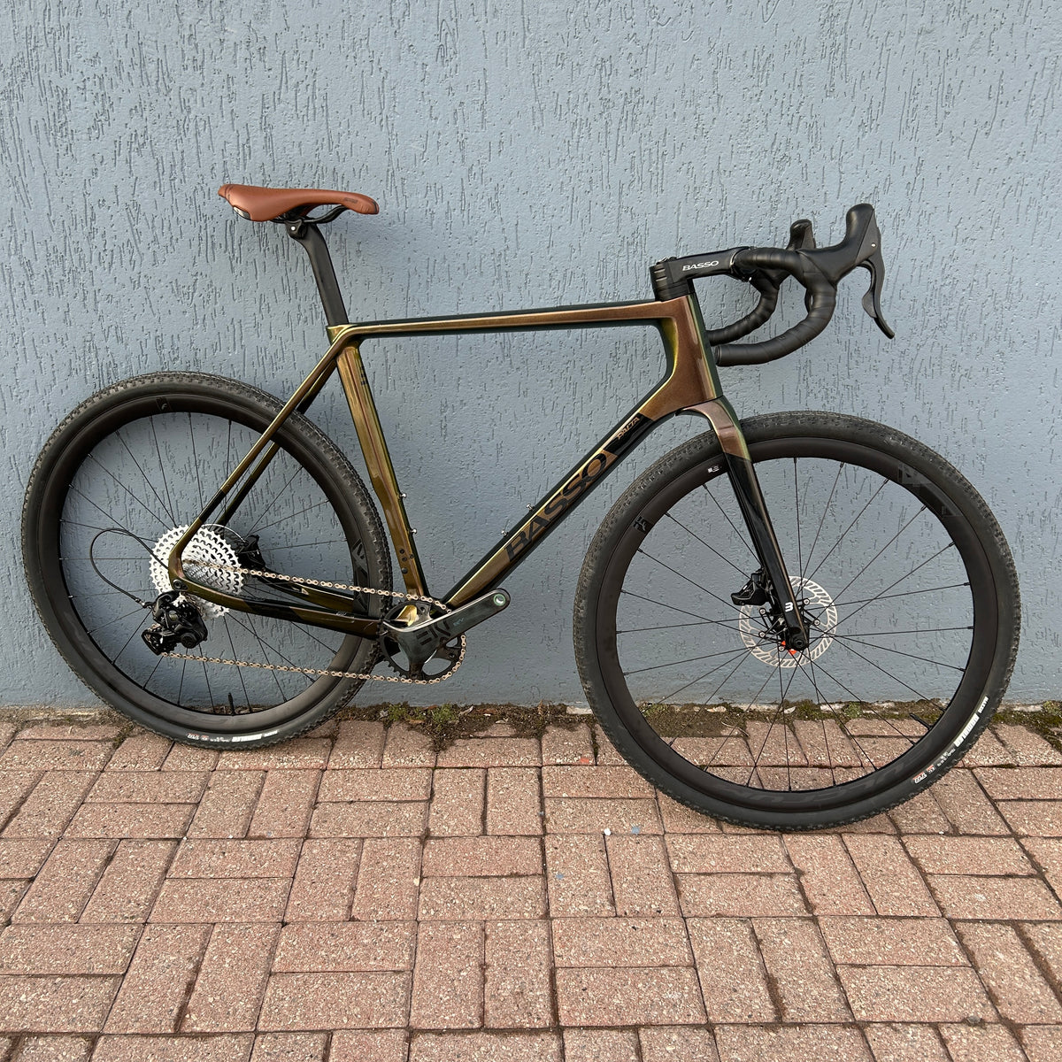 Basso Palta (pre-owned)