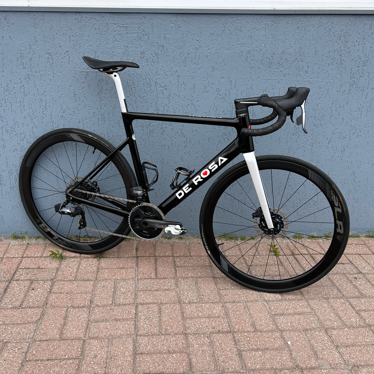 De Rosa Merak (pre-owned)