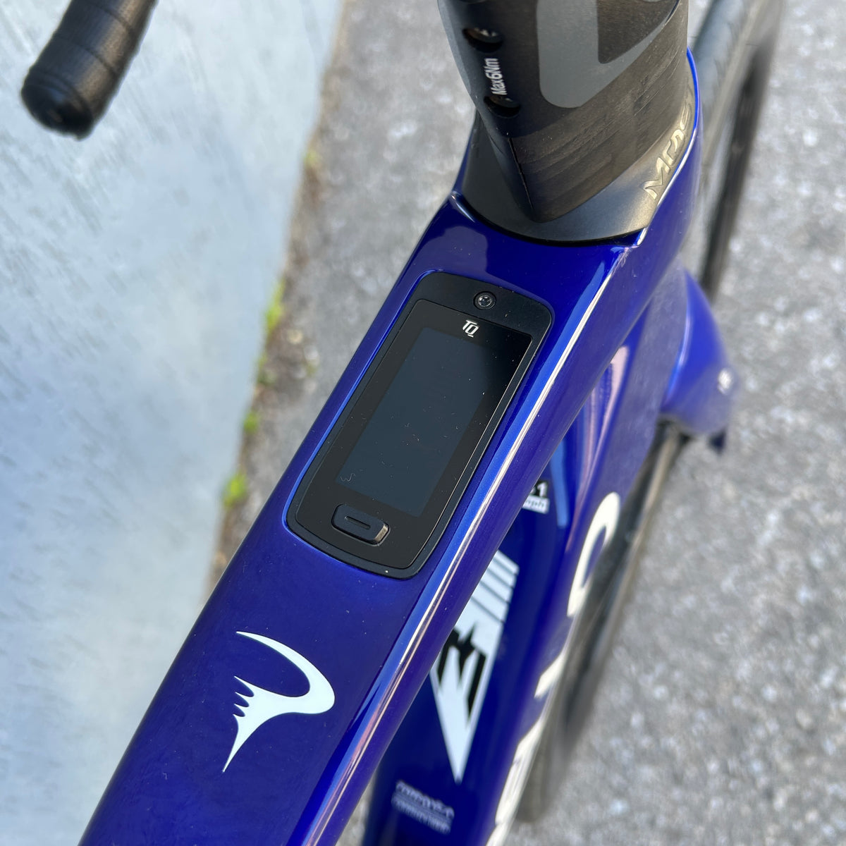 Pinarello Nytro E5 (pre-owned)