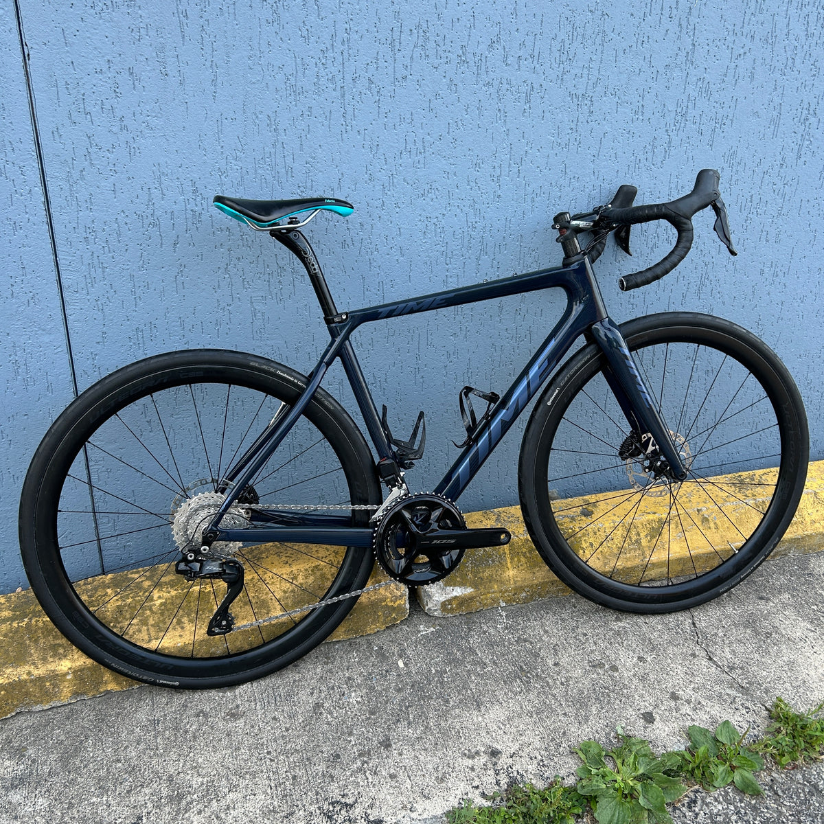Time ADHX (pre-owned)