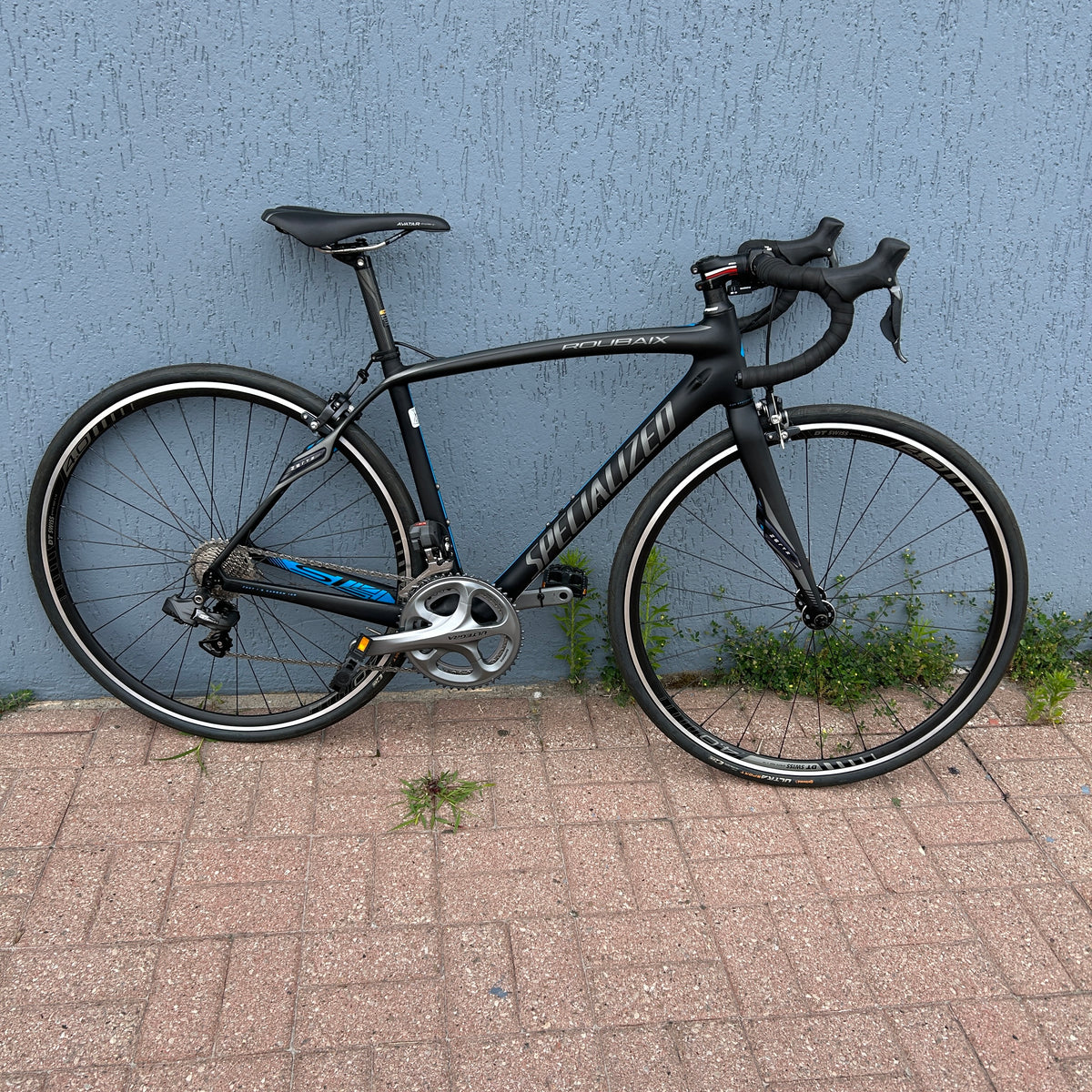 Specialized Roubaix Expert Rim (pre-owned)