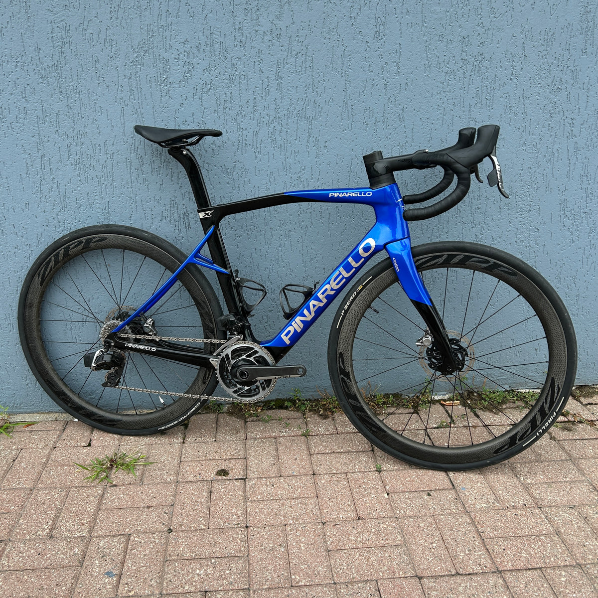 Pinarello X7 ( pre-owned)