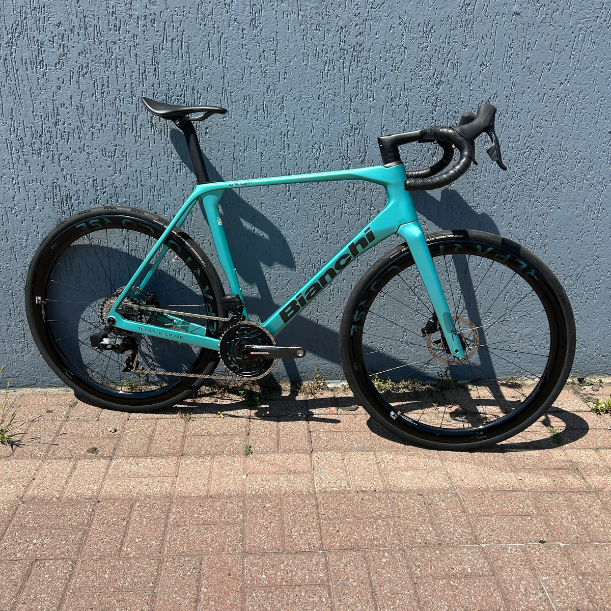Bianhci Impulso RC (pre-owned)