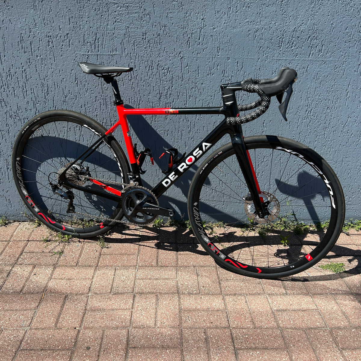 De Rosa 838 (pre-owned)