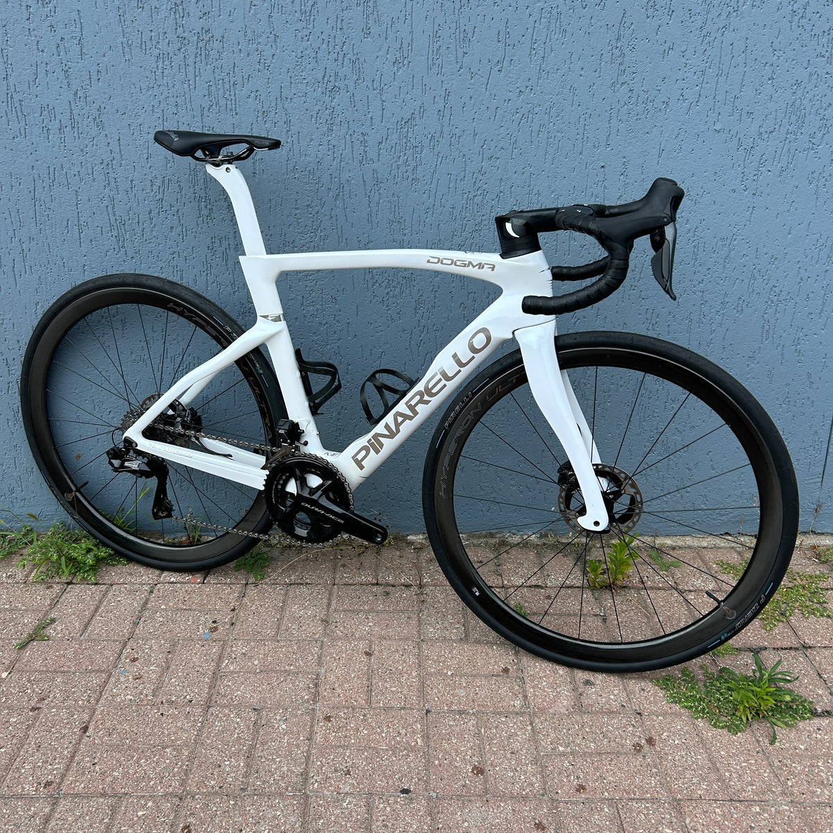Pinarello Dogma F (pre-owned)