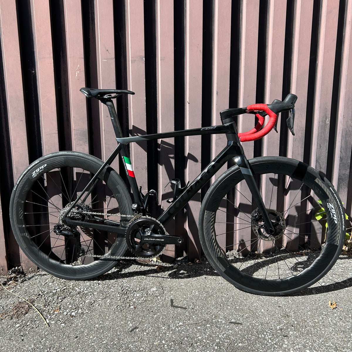 Colnago C68 (pre-owned)