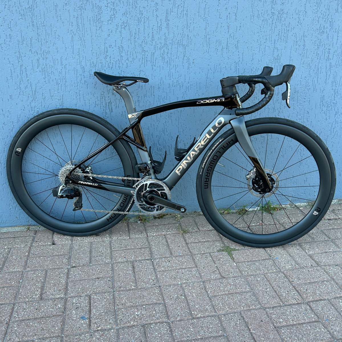Dogma X (pre-owned)