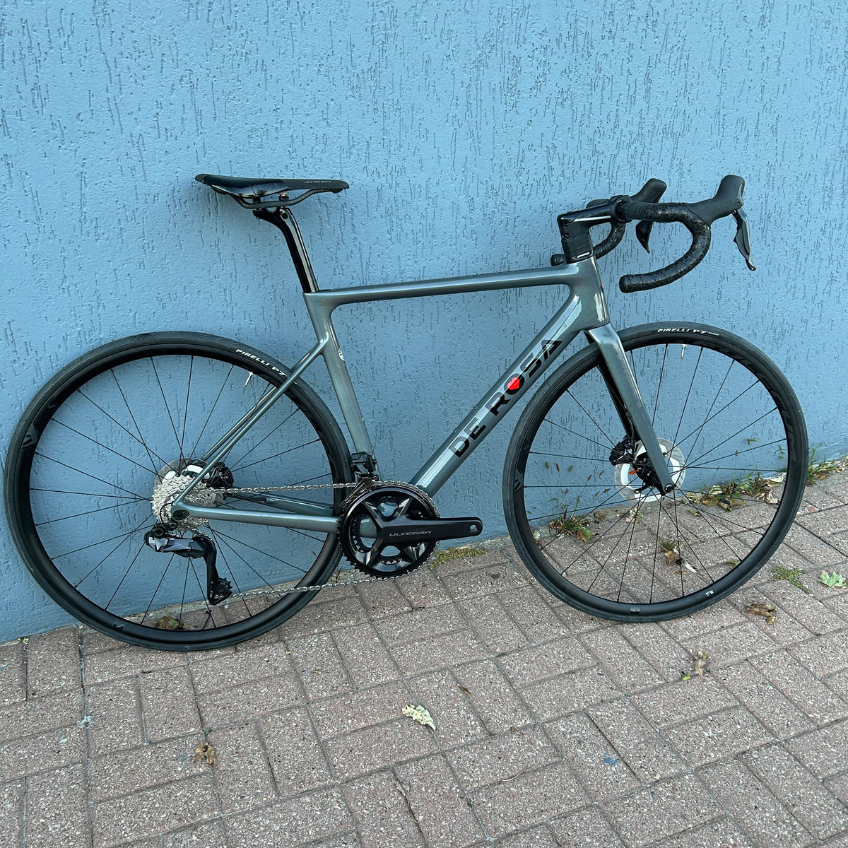 De Rosa Merak (pre-owned)