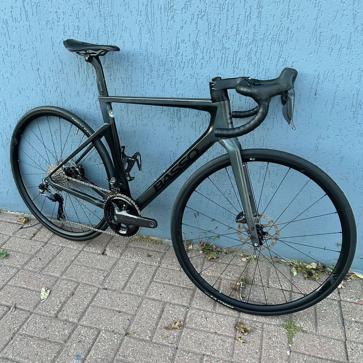 Basso Diamante SV (pre-owned)